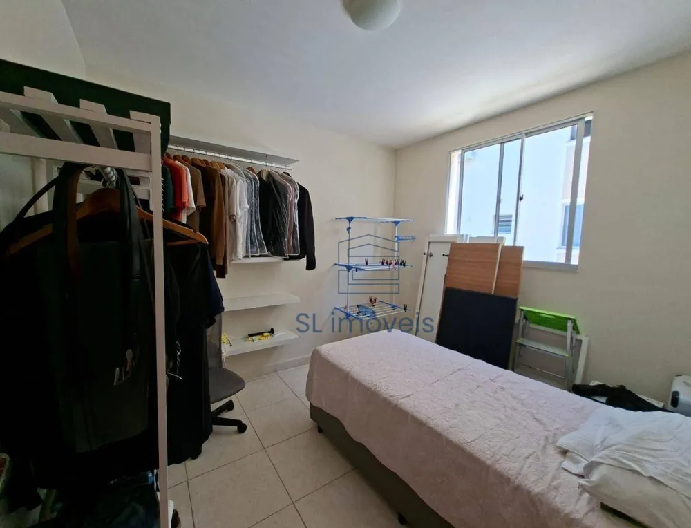 Apartamento, 2 quartos, 54 m² - Foto 13