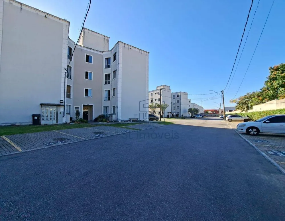 Apartamento, 2 quartos, 54 m² - Foto 26