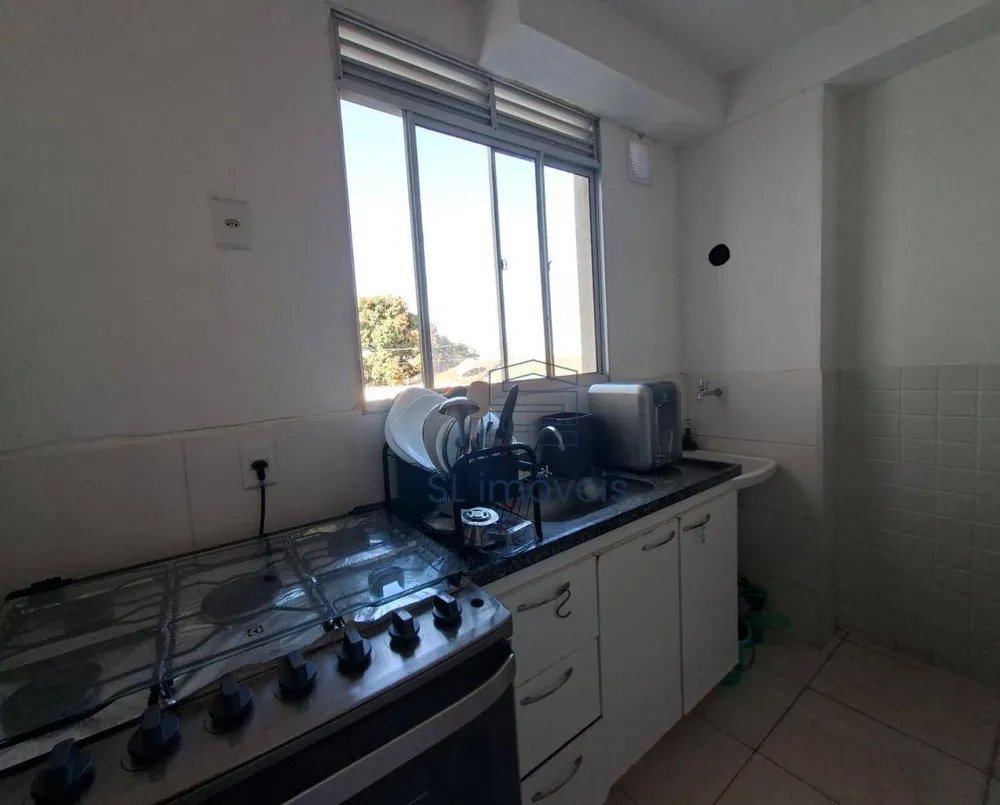 Apartamento, 2 quartos, 54 m² - Foto 9