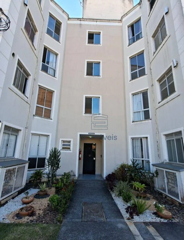 Apartamento, 2 quartos, 54 m² - Foto 19