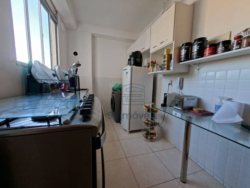 Apartamento, 2 quartos, 54 m² - Foto 7