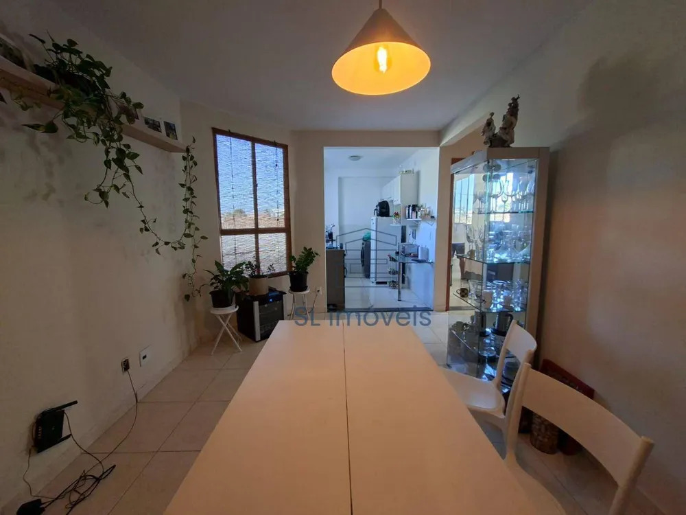 Apartamento, 2 quartos, 54 m² - Foto 4