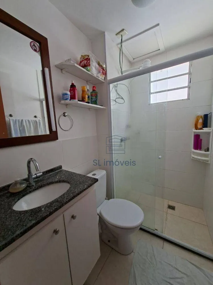 Apartamento, 2 quartos, 54 m² - Foto 11