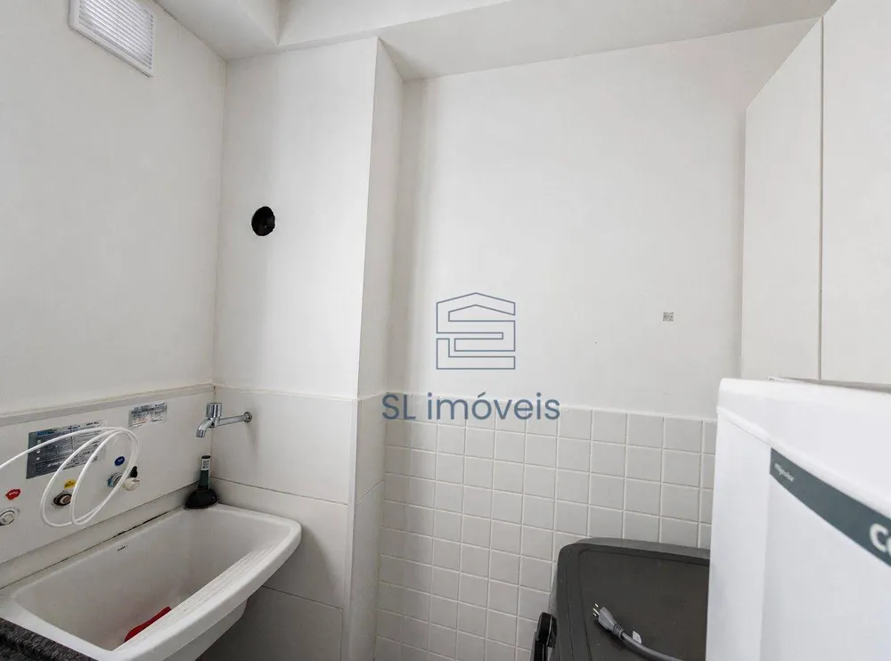 Apartamento, 2 quartos, 54 m² - Foto 10