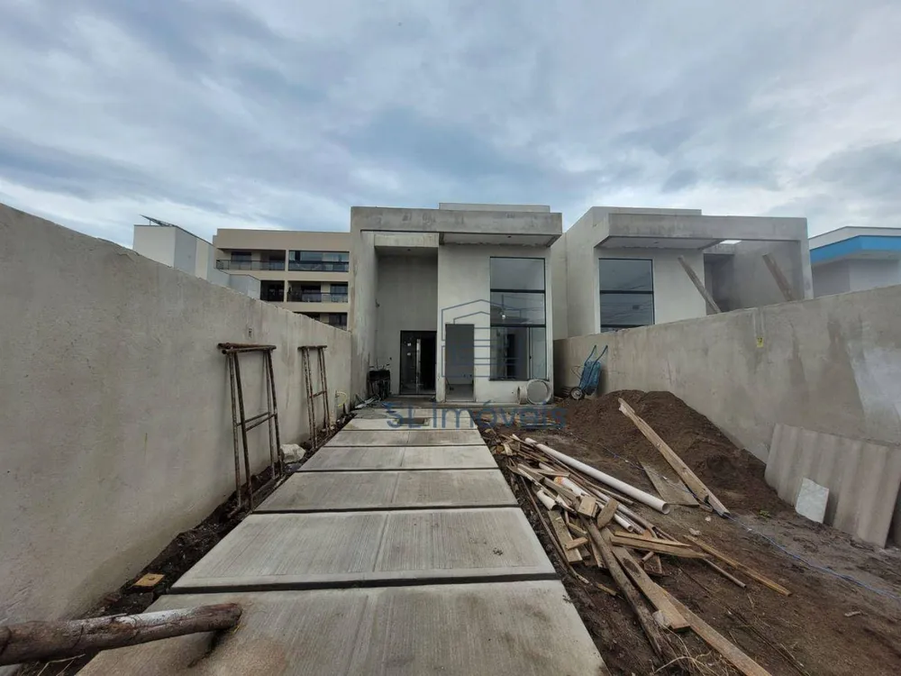 Casa, 3 quartos, 95 m² - Foto 6