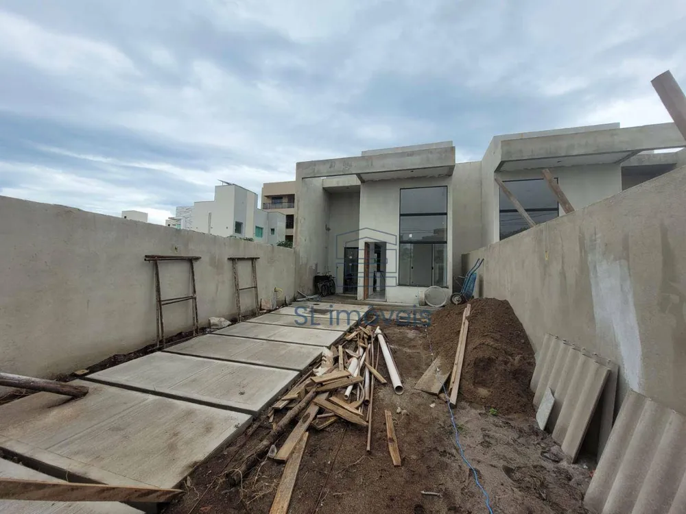 Casa, 3 quartos, 95 m² - Foto 19