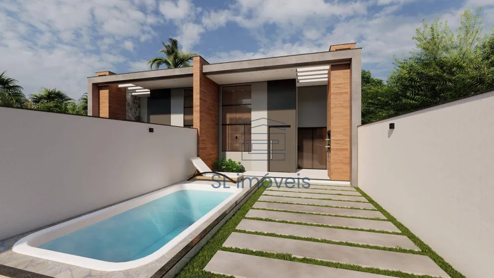 Casa, 3 quartos, 95 m² - Foto 9