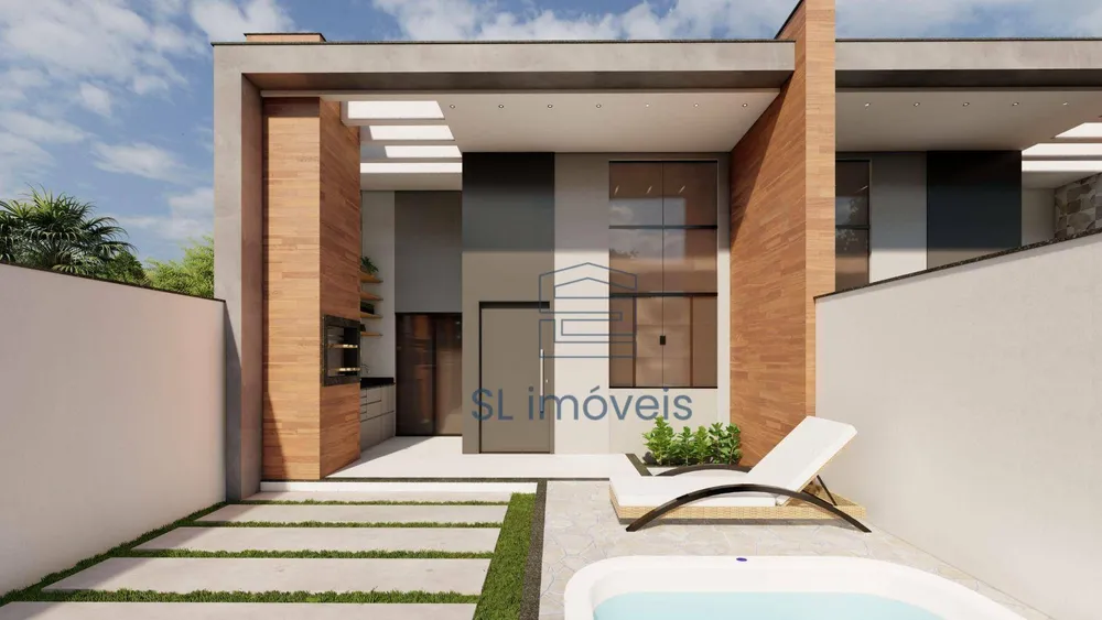 Casa, 3 quartos, 95 m² - Foto 15