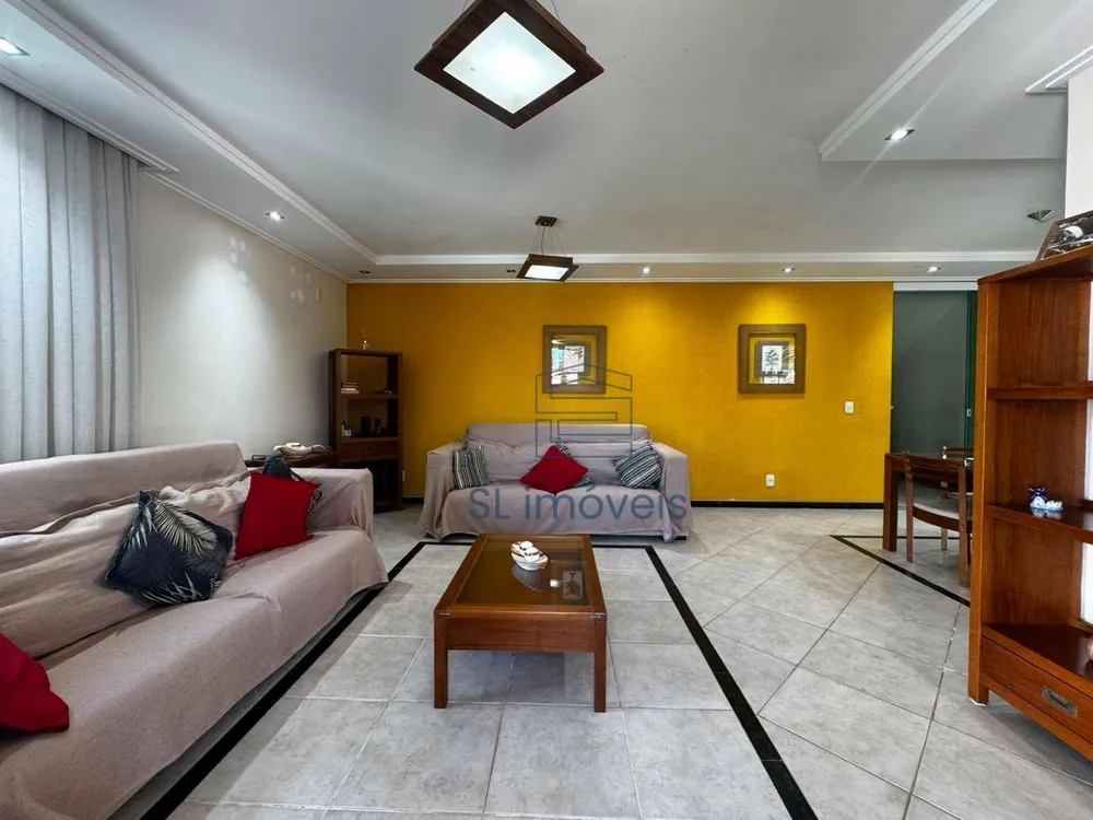 Casa, 5 quartos, 270 m² - Foto 12