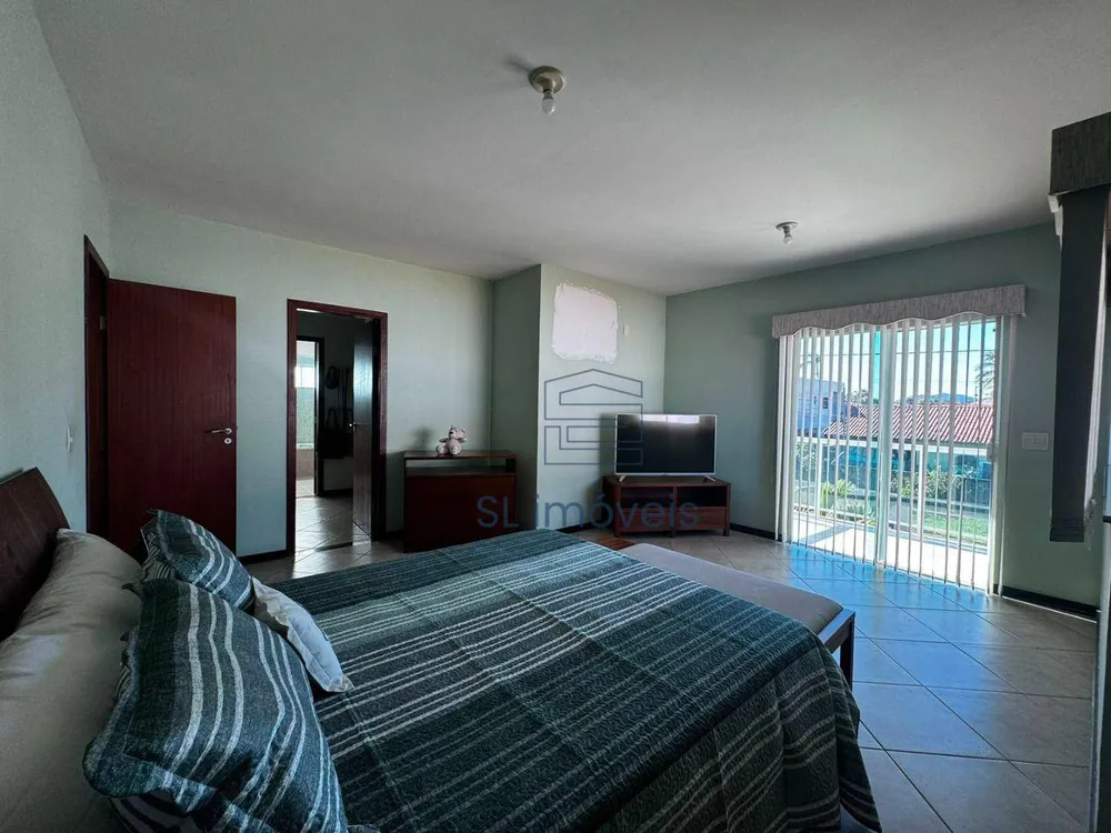 Casa, 5 quartos, 270 m² - Foto 26