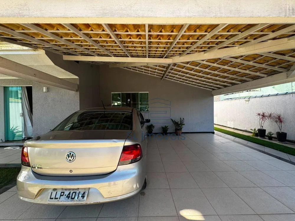 Casa, 5 quartos, 270 m² - Foto 5