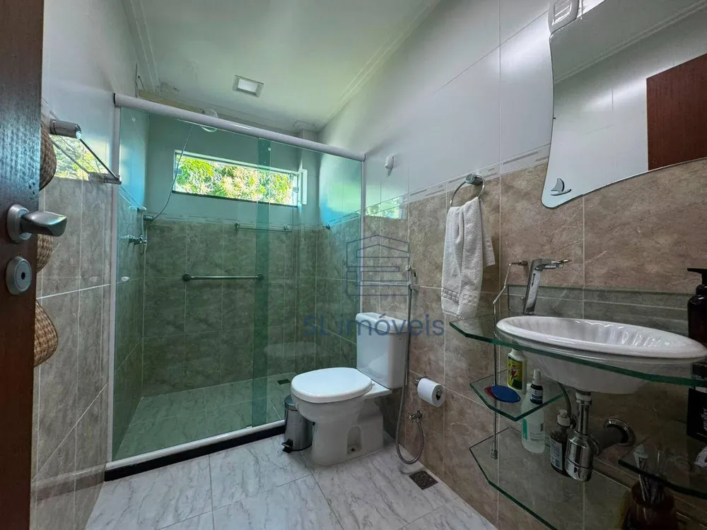 Casa, 5 quartos, 270 m² - Foto 15