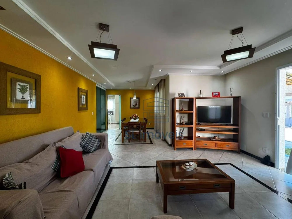 Casa, 5 quartos, 270 m² - Foto 11