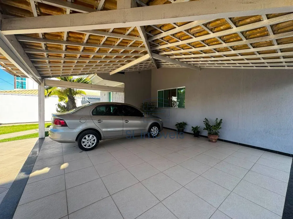 Casa, 5 quartos, 270 m² - Foto 3