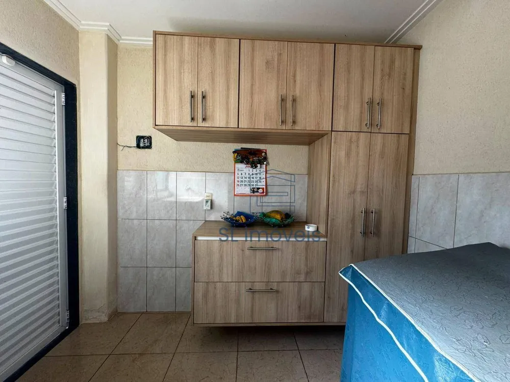 Casa, 5 quartos, 270 m² - Foto 13
