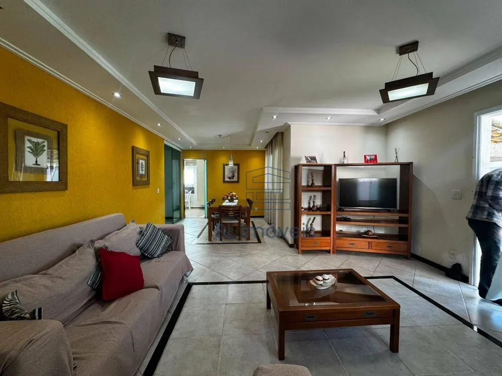 Casa, 5 quartos, 270 m² - Foto 10