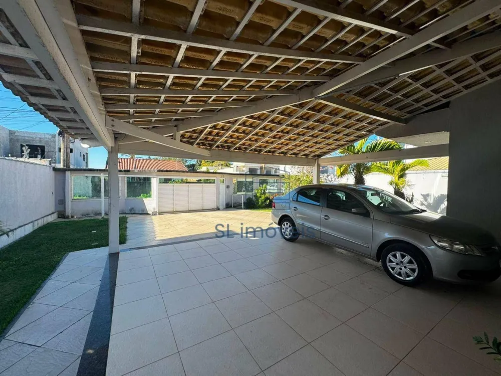 Casa, 5 quartos, 270 m² - Foto 4