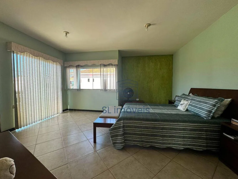 Casa, 5 quartos, 270 m² - Foto 25