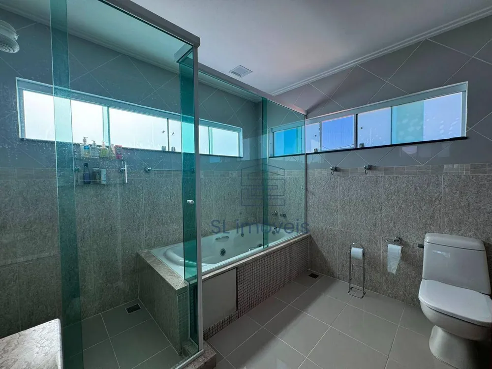 Casa, 5 quartos, 270 m² - Foto 30