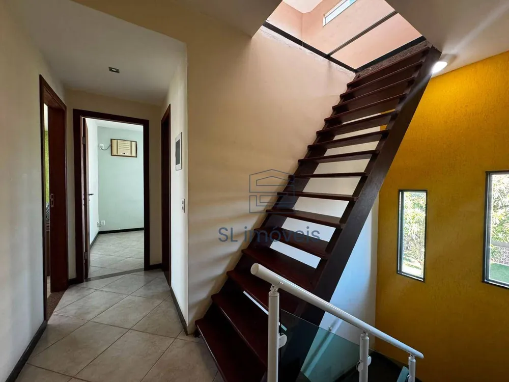 Casa, 5 quartos, 270 m² - Foto 17
