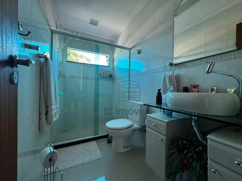 Casa, 5 quartos, 270 m² - Foto 19