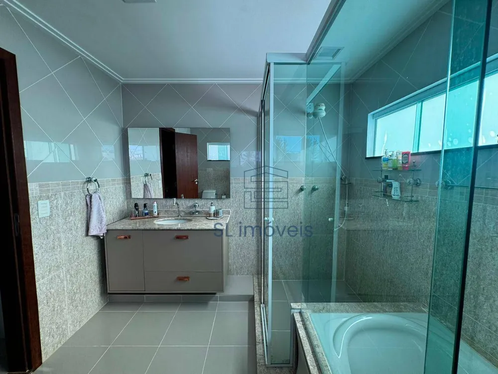 Casa, 5 quartos, 270 m² - Foto 34
