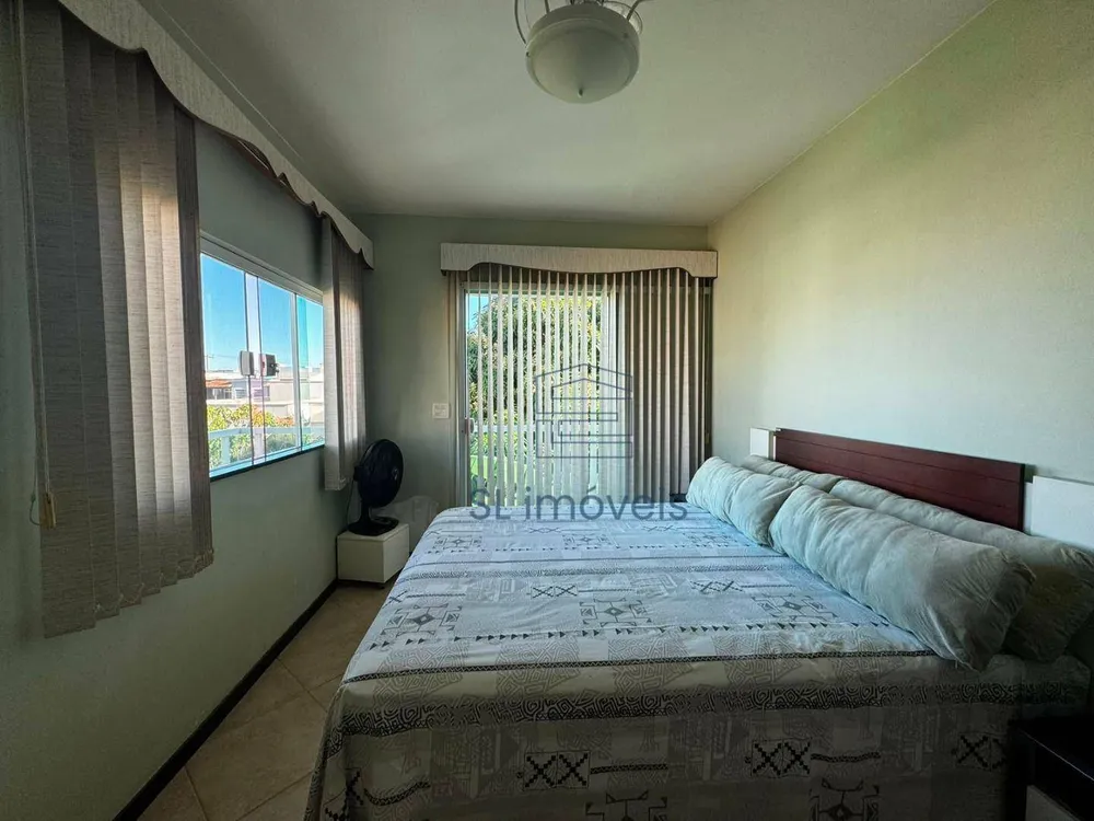 Casa, 5 quartos, 270 m² - Foto 21