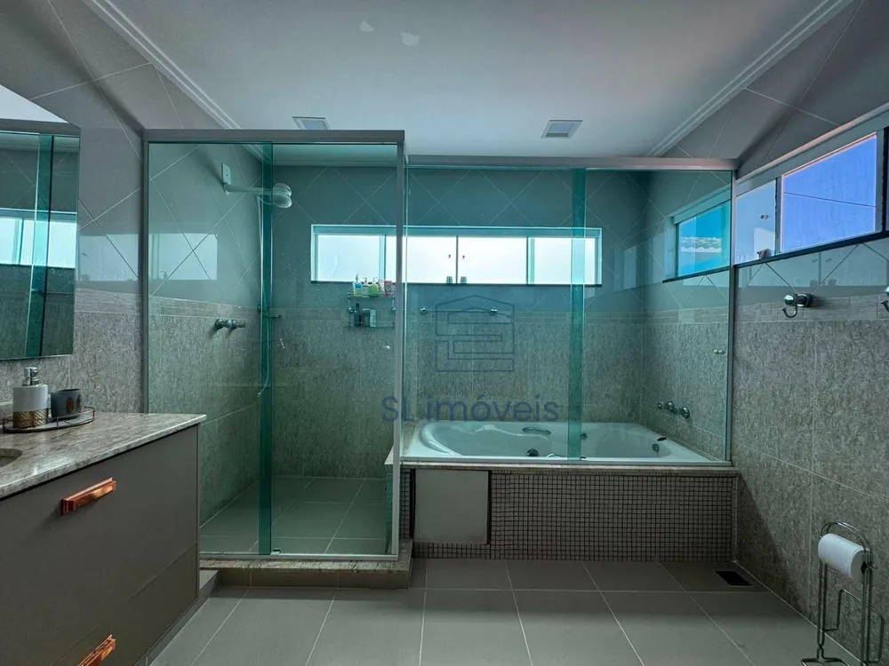 Casa, 5 quartos, 270 m² - Foto 29