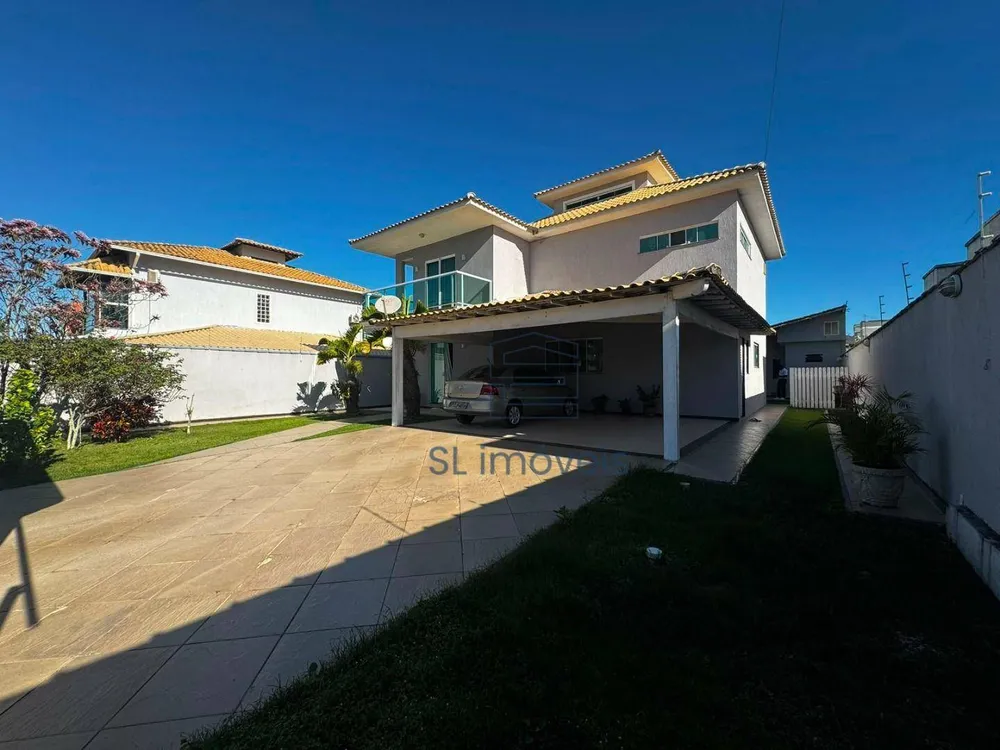 Casa, 5 quartos, 270 m² - Foto 2