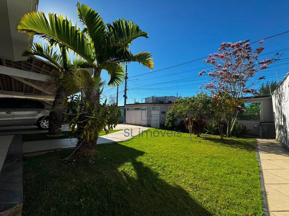 Casa, 5 quartos, 270 m² - Foto 7