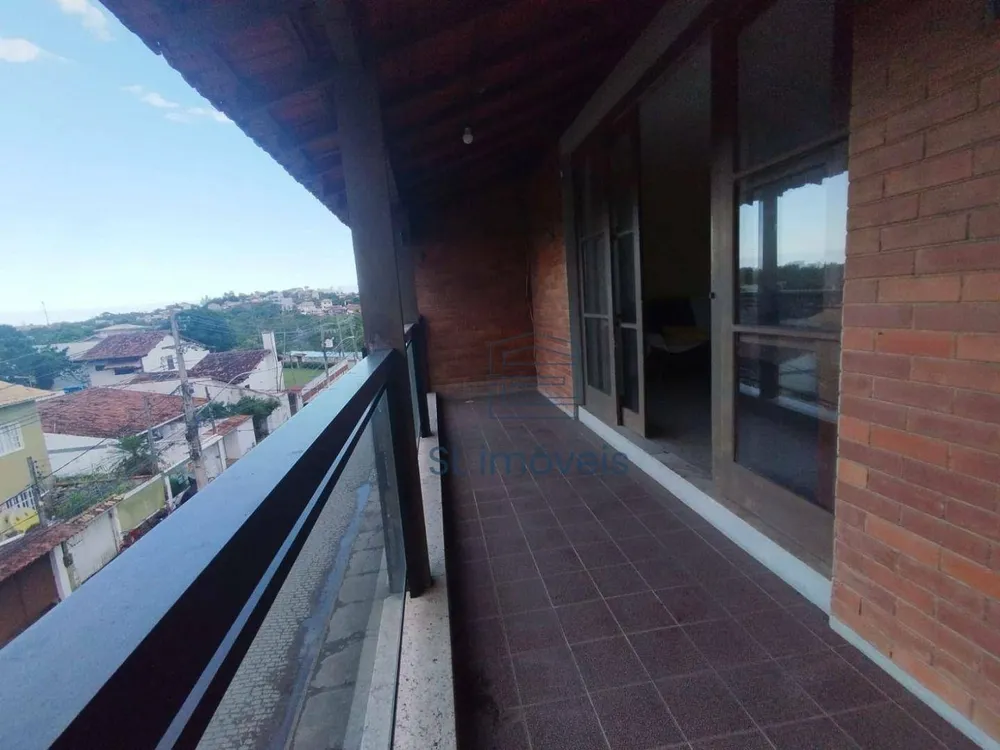 Apartamento, 4 quartos, 123 m² - Foto 12