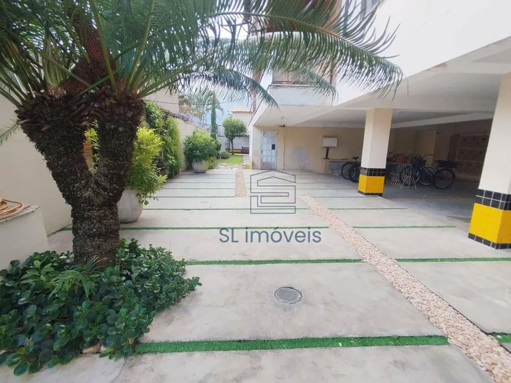 Apartamento, 4 quartos, 123 m² - Foto 5