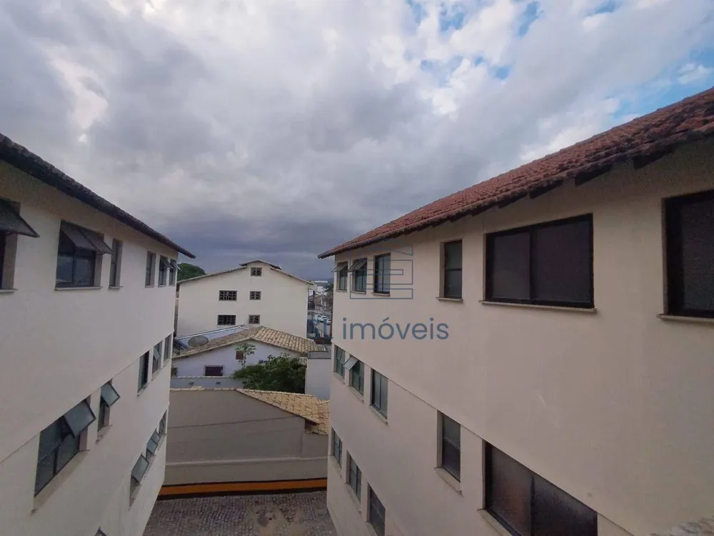 Apartamento, 4 quartos, 123 m² - Foto 15