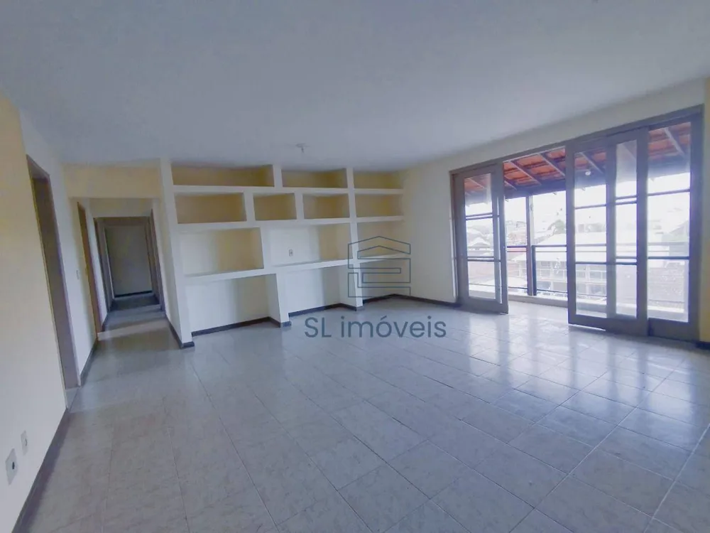 Apartamento, 4 quartos, 123 m² - Foto 10