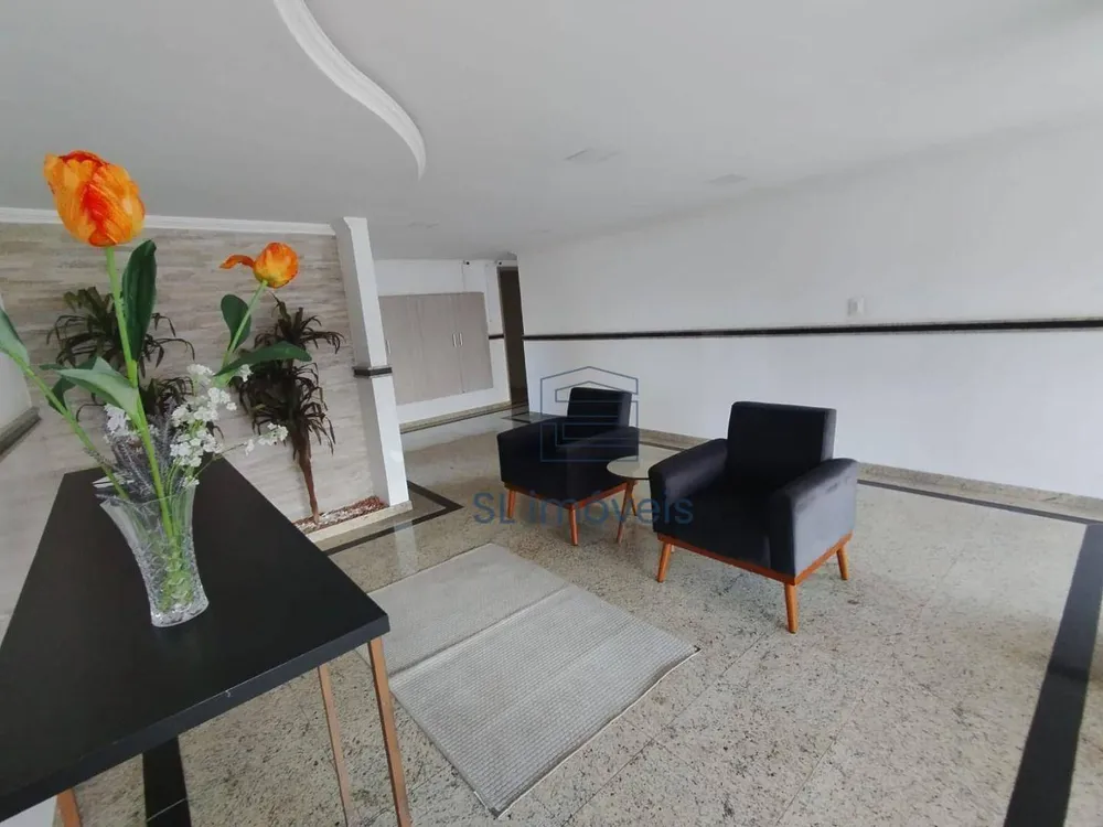 Apartamento, 4 quartos, 123 m² - Foto 2