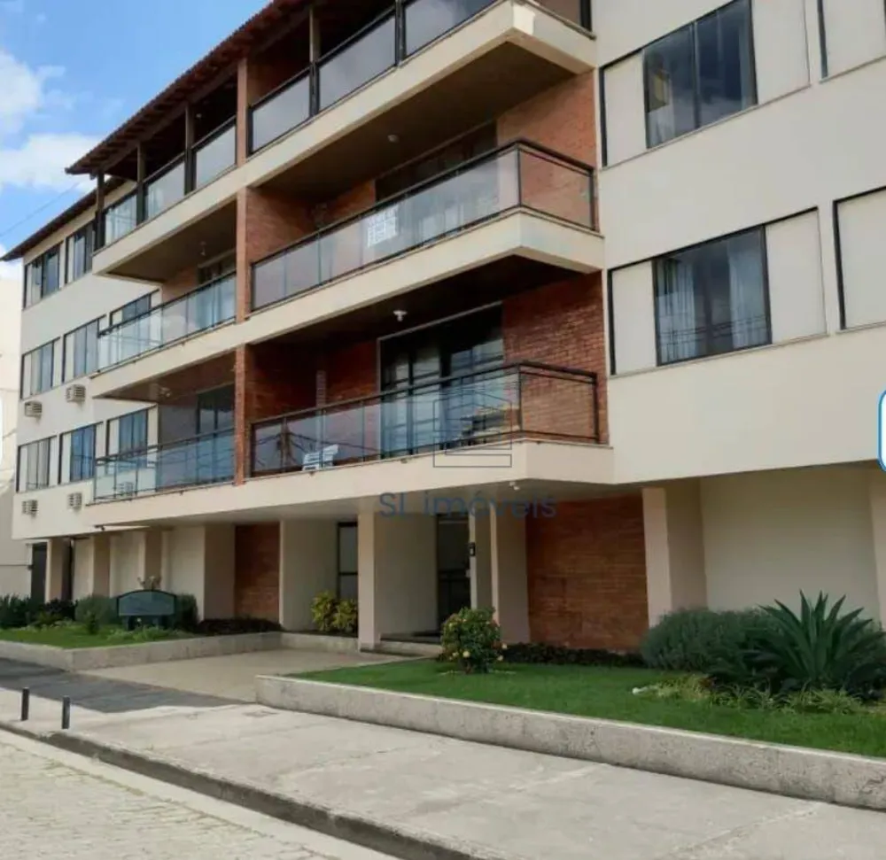 Apartamento, 4 quartos, 123 m² - Foto 1