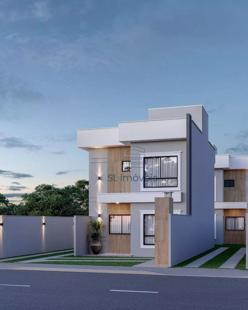Casa, 3 quartos, 100 m² - Foto 9