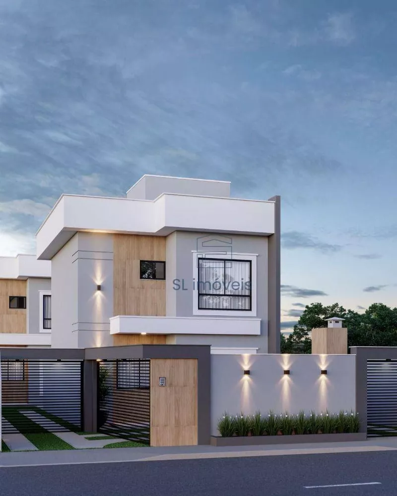 Casa, 3 quartos, 100 m² - Foto 19