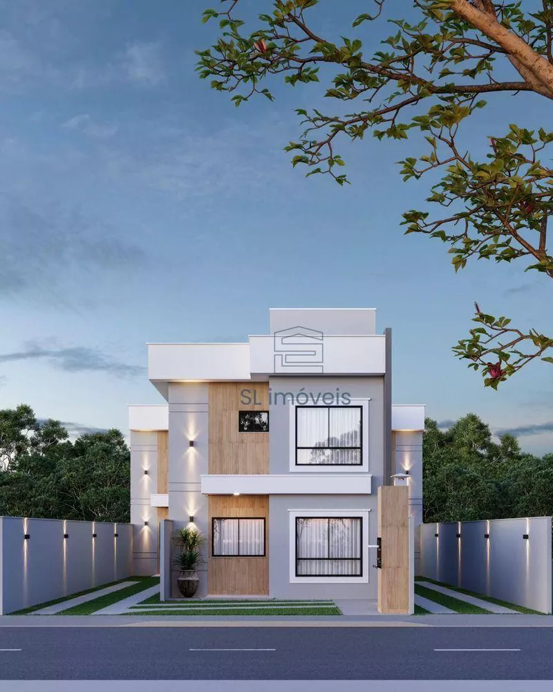 Casa, 3 quartos, 100 m² - Foto 4