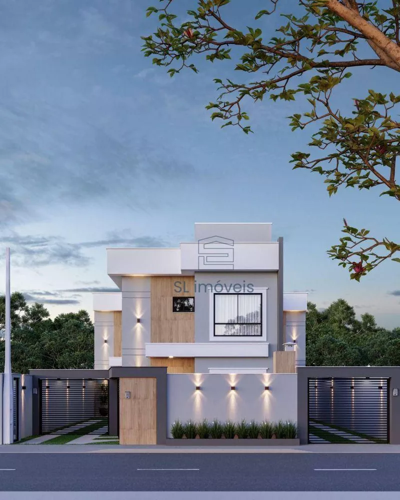 Casa, 3 quartos, 100 m² - Foto 3