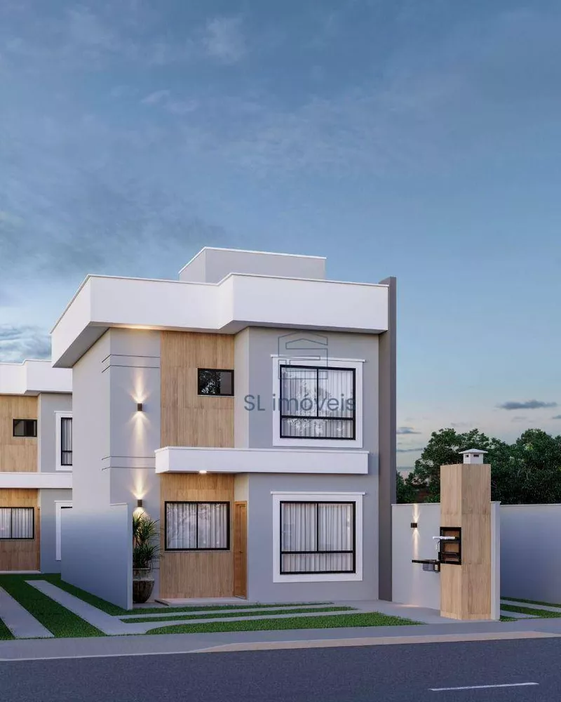 Casa, 3 quartos, 100 m² - Foto 15