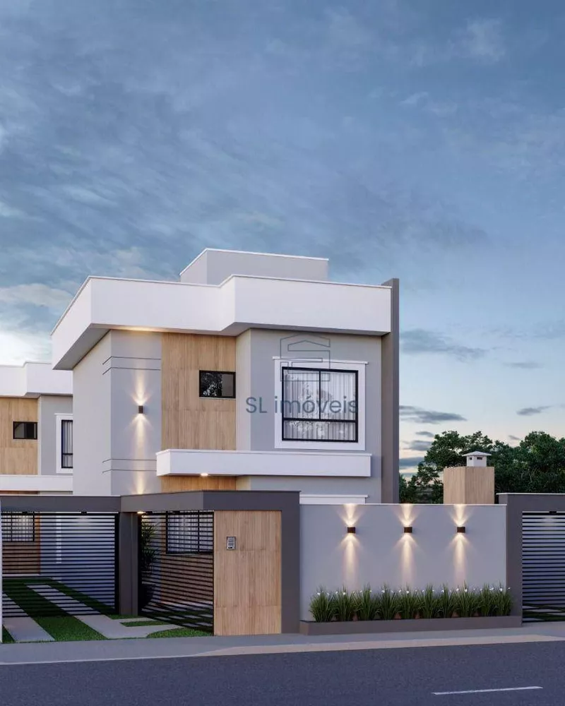Casa, 3 quartos, 100 m² - Foto 10