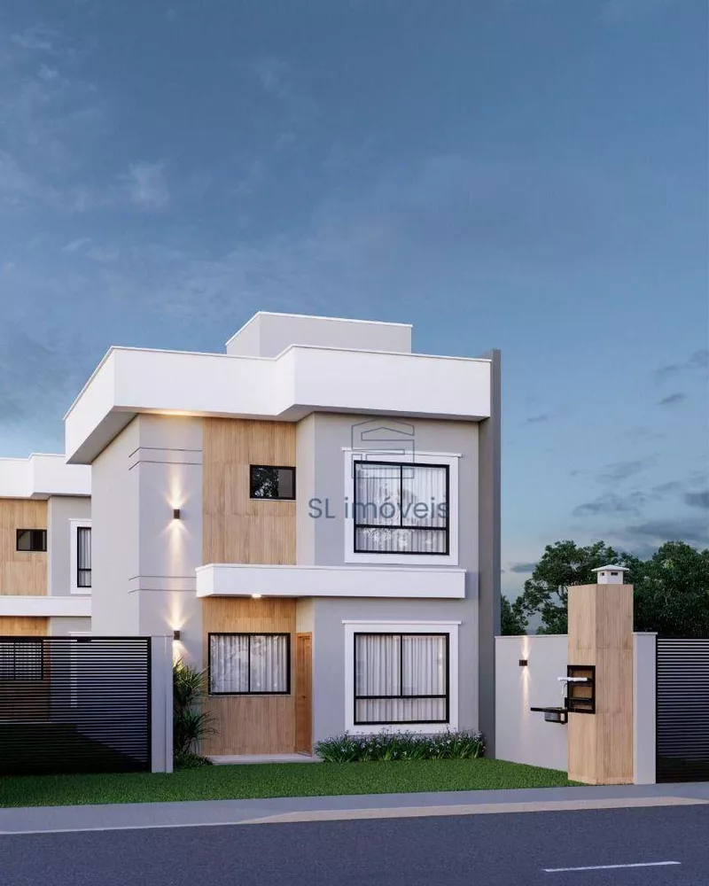 Casa, 3 quartos, 100 m² - Foto 8