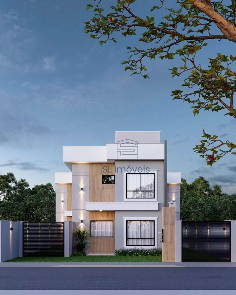 Casa, 3 quartos, 100 m² - Foto 13