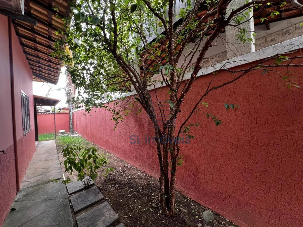 Casa, 4 quartos, 208 m² - Foto 17