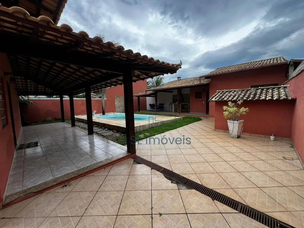 Casa, 4 quartos, 208 m² - Foto 14