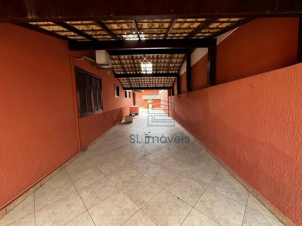 Casa, 4 quartos, 208 m² - Foto 7