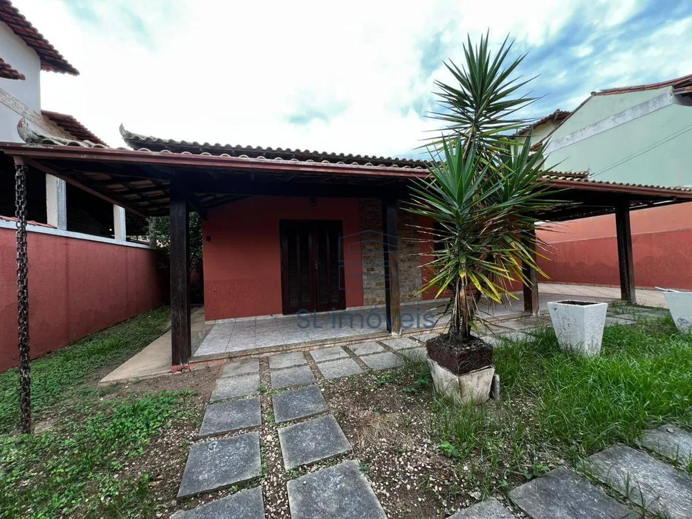 Casa, 4 quartos, 208 m² - Foto 6