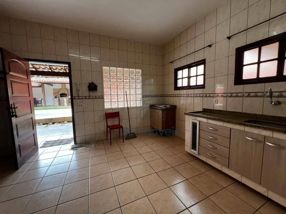 Casa, 4 quartos, 208 m² - Foto 35