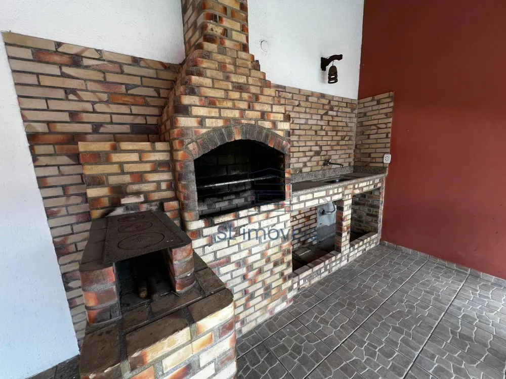 Casa, 4 quartos, 208 m² - Foto 16